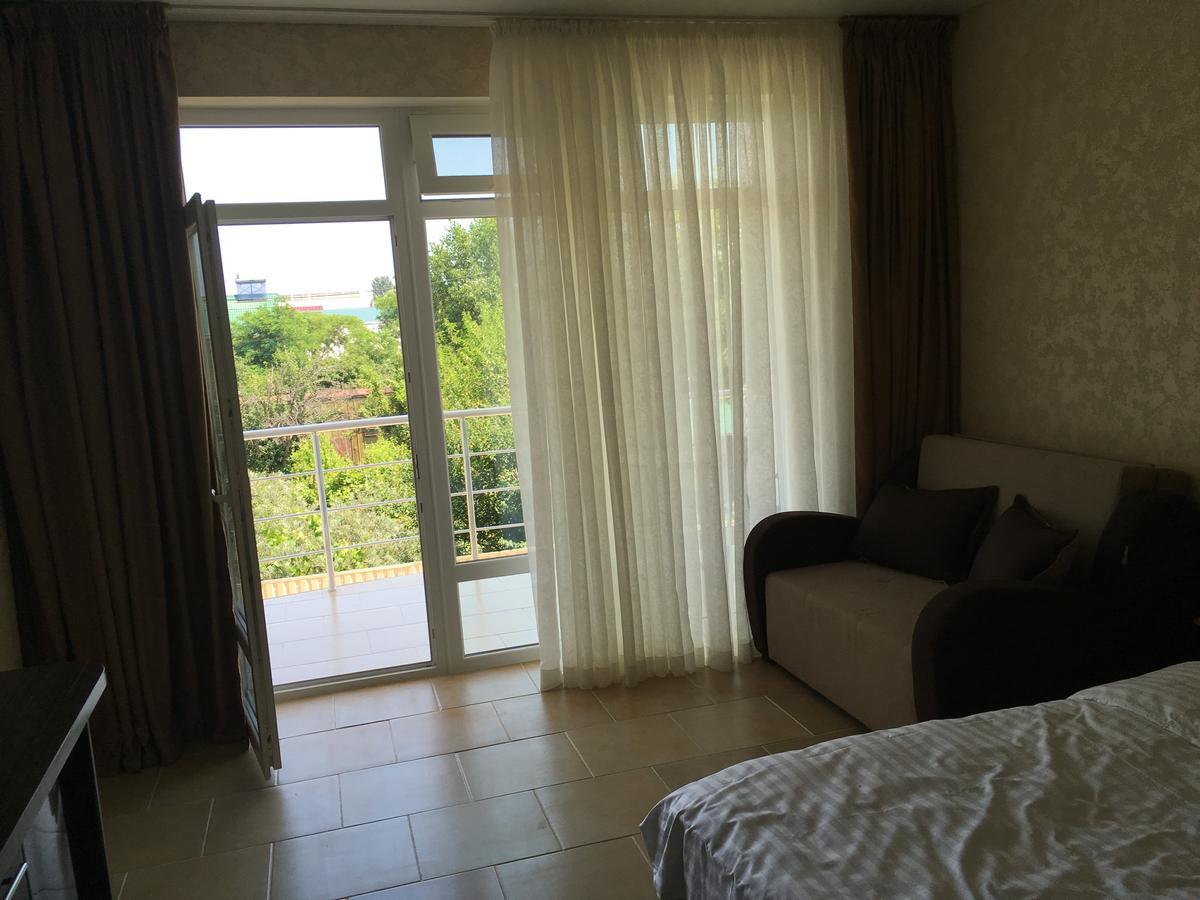 Kauri Bed & Breakfast ซาโตกา ภายนอก รูปภาพ