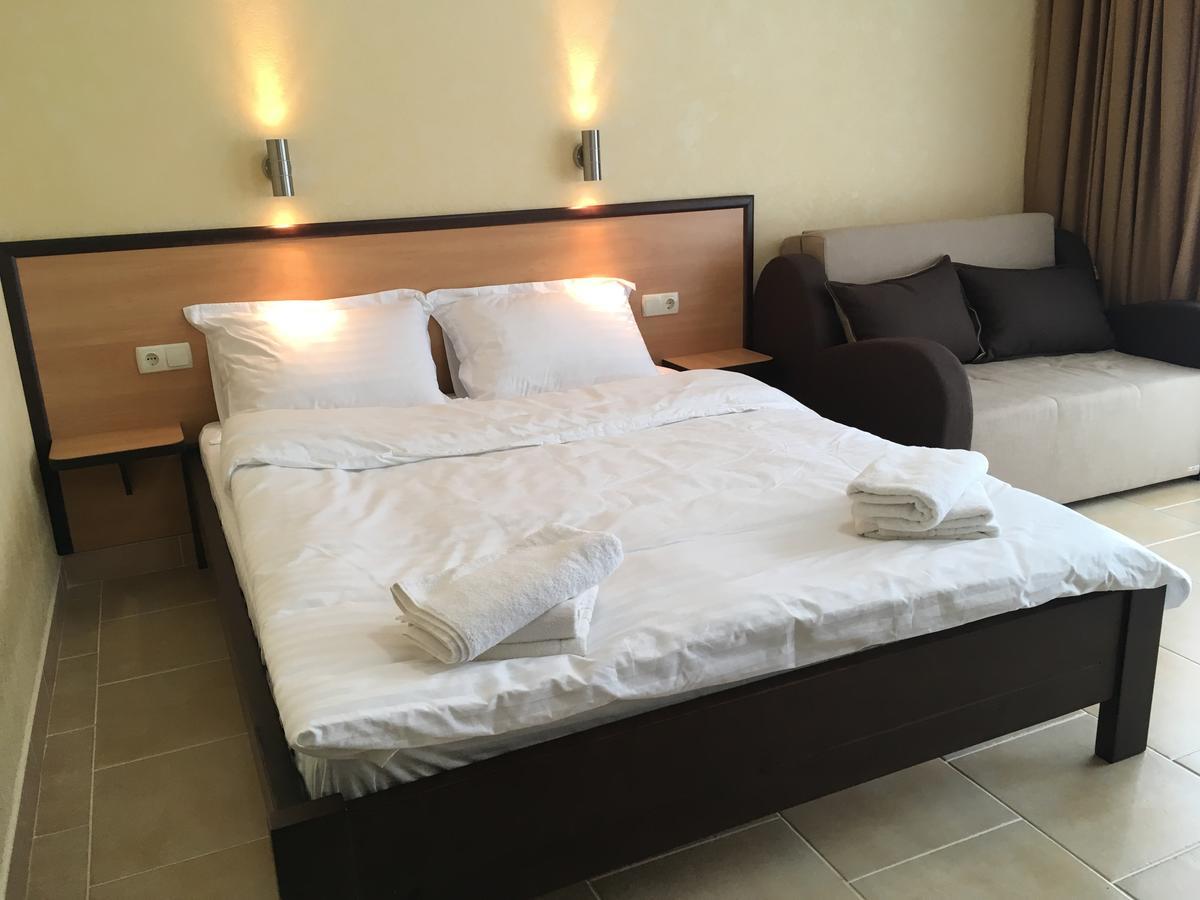 Kauri Bed & Breakfast ซาโตกา ภายนอก รูปภาพ