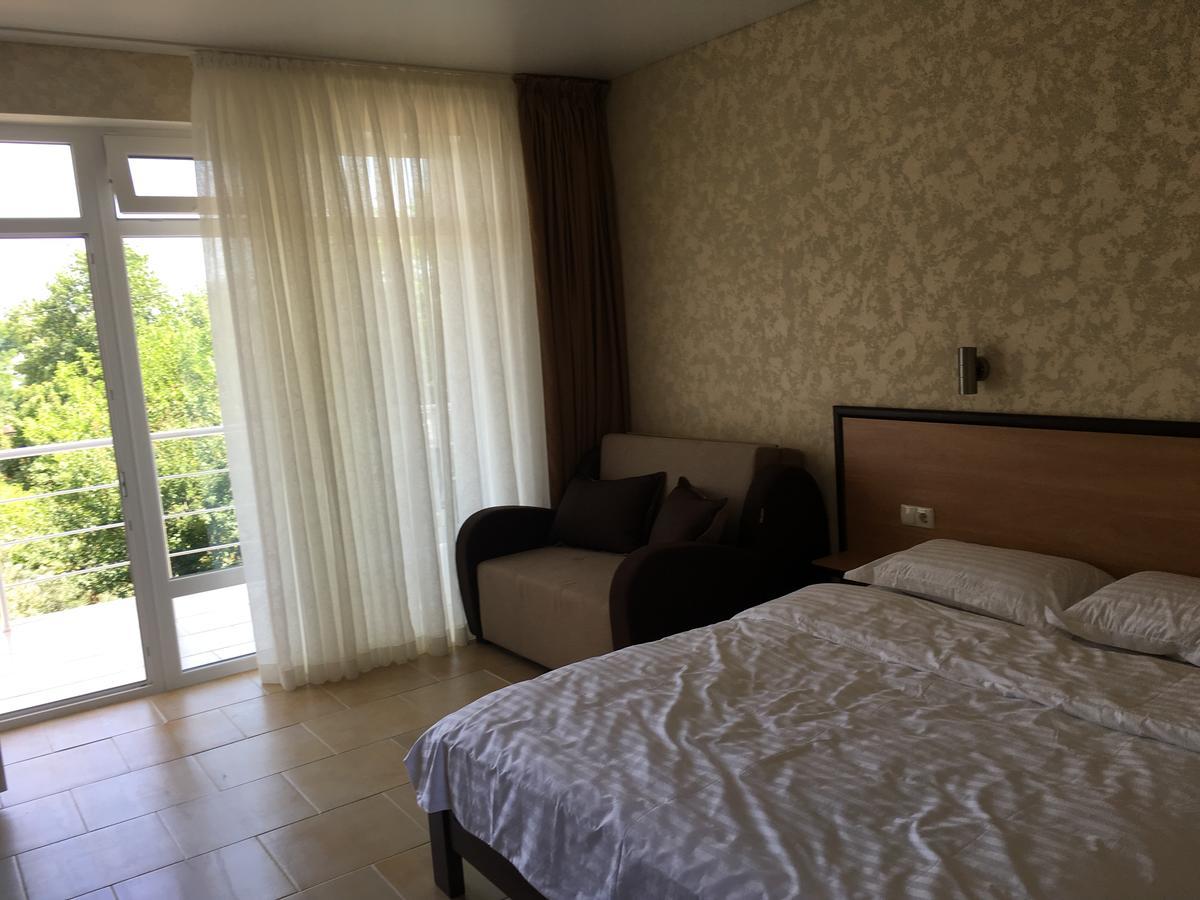 Kauri Bed & Breakfast ซาโตกา ภายนอก รูปภาพ