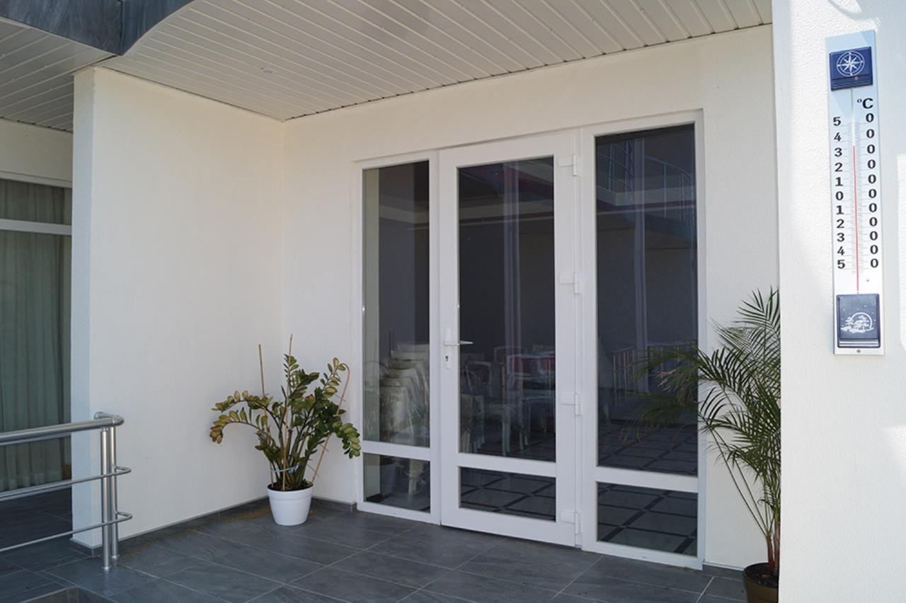 Kauri Bed & Breakfast ซาโตกา ภายนอก รูปภาพ