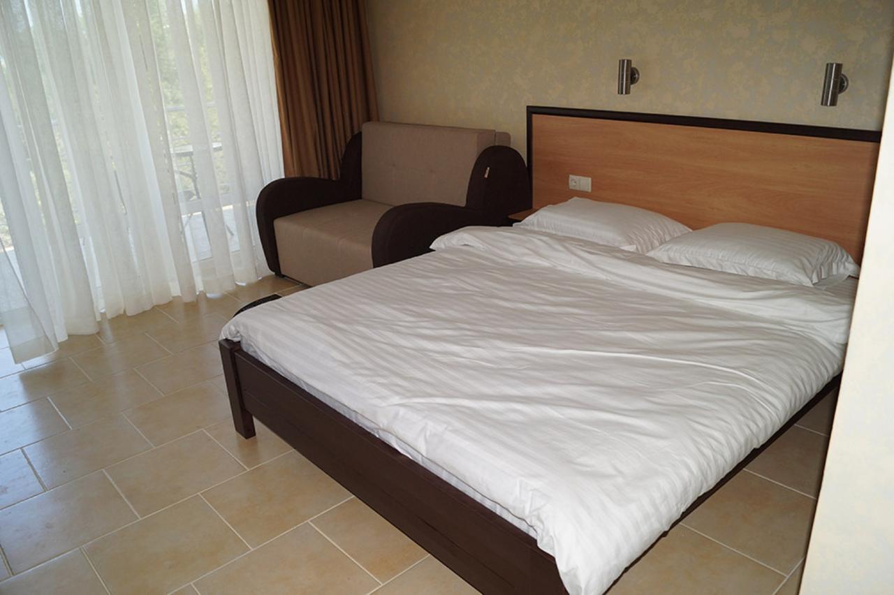 Kauri Bed & Breakfast ซาโตกา ภายนอก รูปภาพ