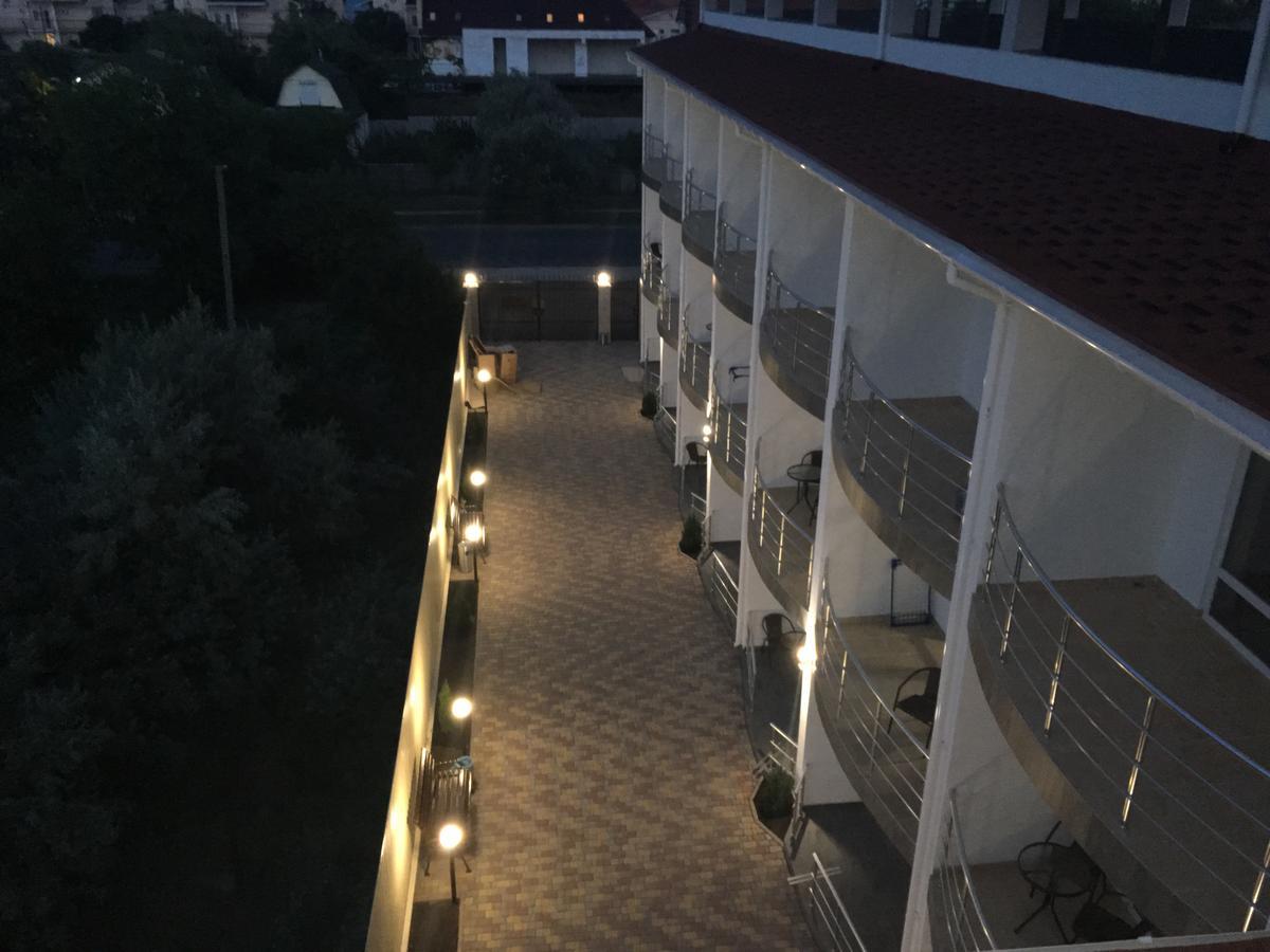 Kauri Bed & Breakfast ซาโตกา ภายนอก รูปภาพ