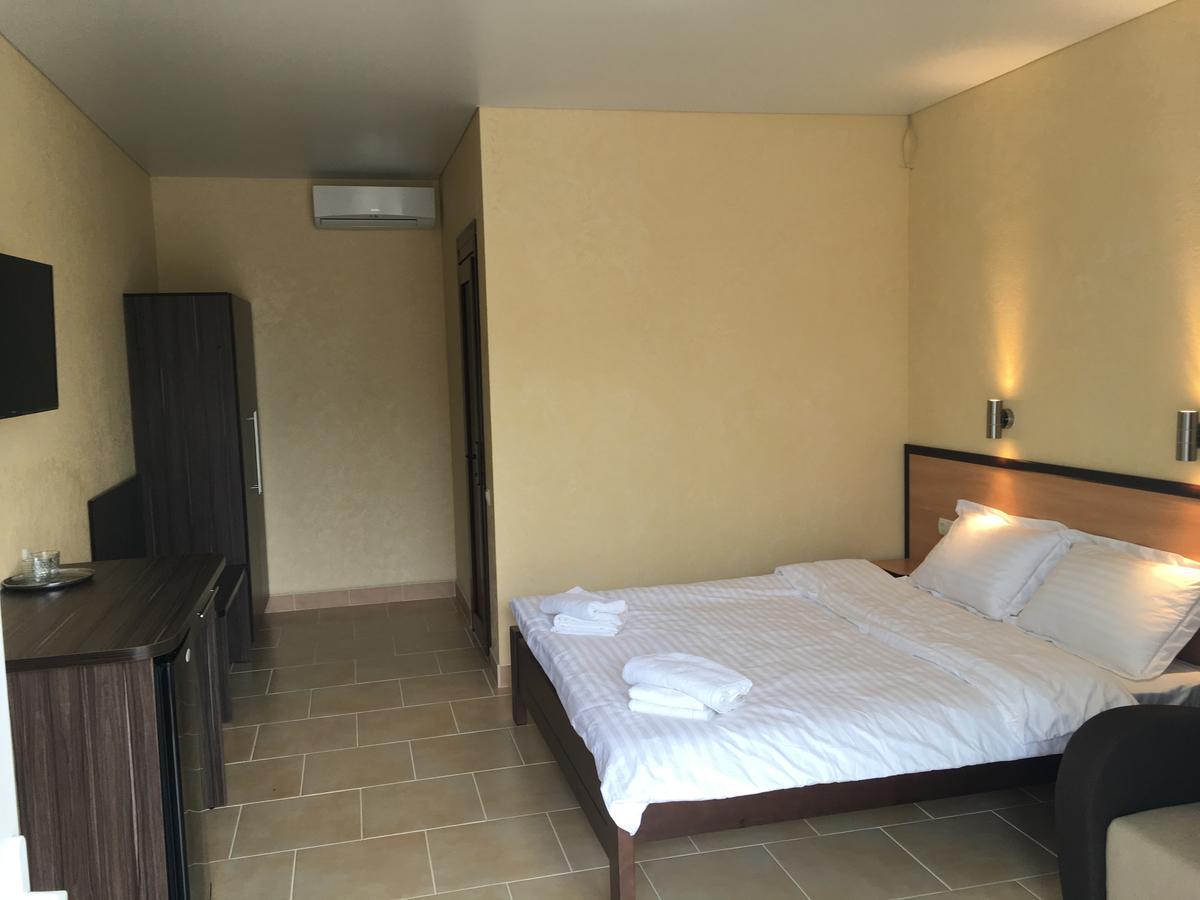 Kauri Bed & Breakfast ซาโตกา ภายนอก รูปภาพ