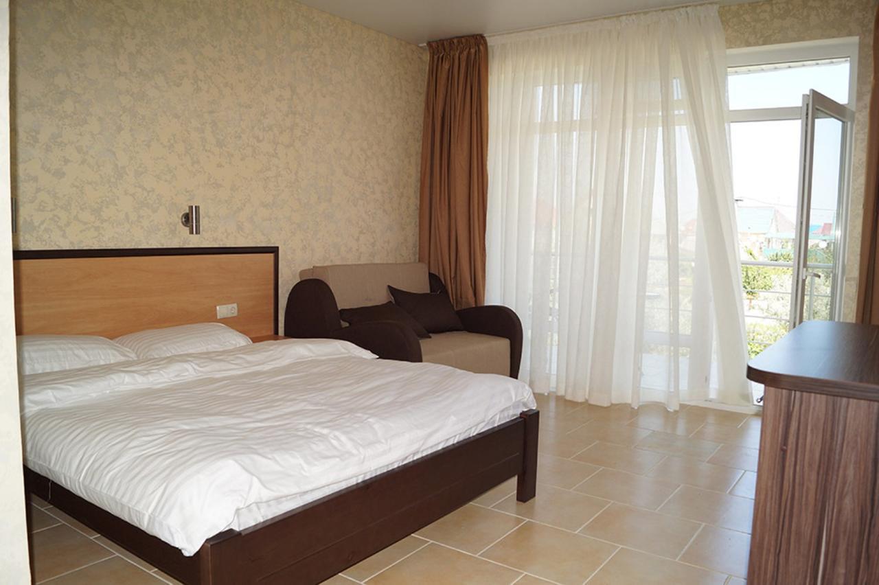 Kauri Bed & Breakfast ซาโตกา ภายนอก รูปภาพ