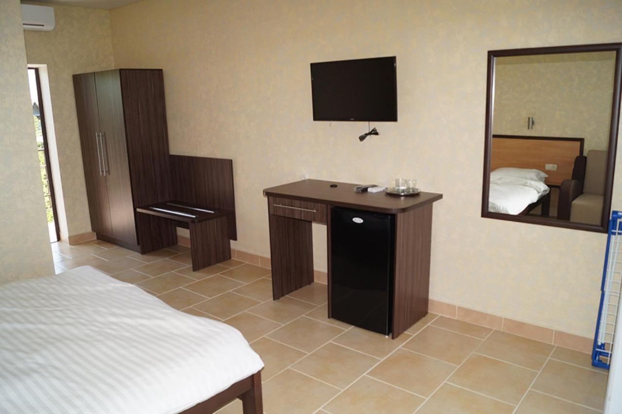 Kauri Bed & Breakfast ซาโตกา ภายนอก รูปภาพ