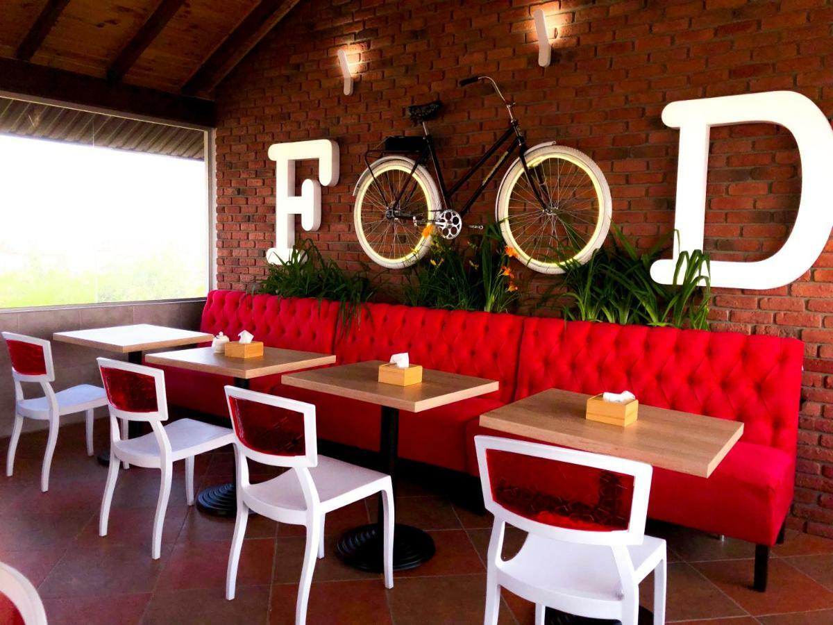 Kauri Bed & Breakfast ซาโตกา ภายนอก รูปภาพ